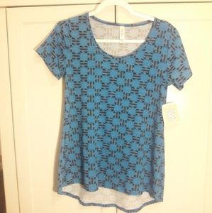 LulaRoe top